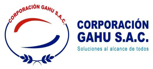 Corporación Gahu S.A.C.